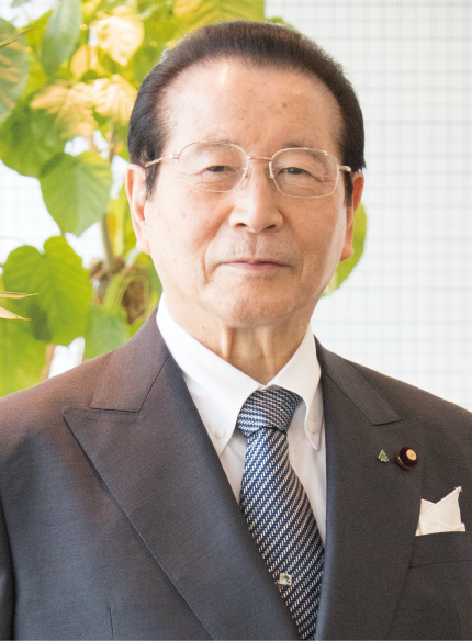 代表取締役会長 村上幸輝