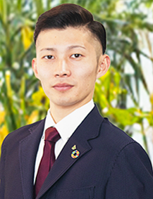 取締役 村上知輝