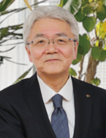 取締役副会長 松井眞紀雄