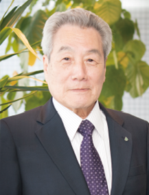 取締役副会長 中林重雄