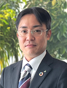 執行役員 坂本真