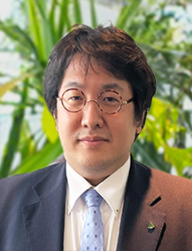 取締役兼財務経理部長 内田優