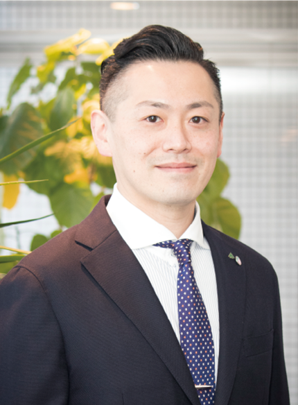 代表取締役社長 村上幸義